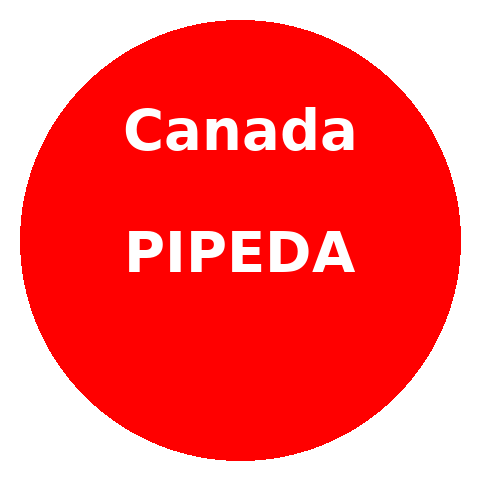Canada's Personal Information Protection and Electronic Documents Act (PIPEDA)