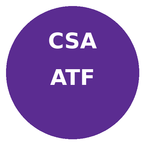 CSA's Agentic Trust Framework