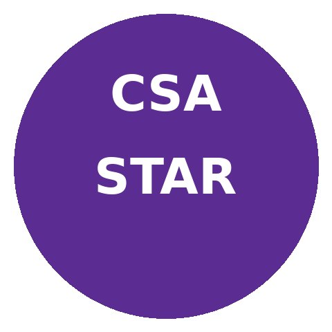 Cloud Security Alliance Security, Trust and Assurance Registry