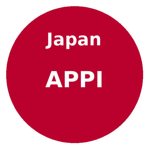 Japan Act on the Protection of Personal Information (APPI)
