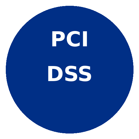 Payment Card Industry Data Security Standard
